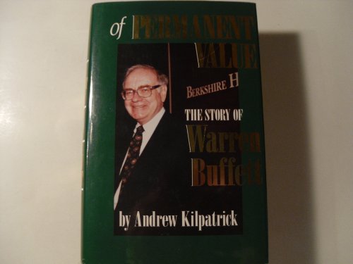 Of Permanent Value