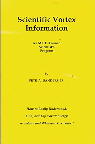 Scientific Vortex Information