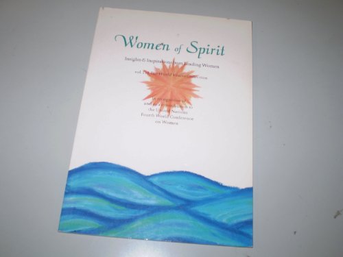 Women of Spirit