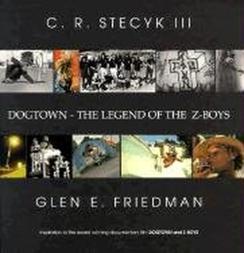 Dogtown - The Legend Of The Z-boys