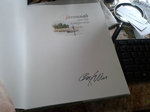 Ray Ellis' Savannah and the Lowcountry