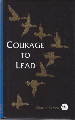 Courage to Lead