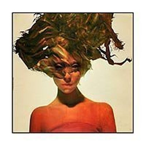 Dave McKean