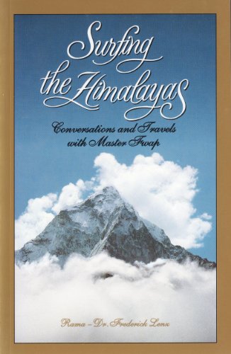 Surfing the Himalayas
