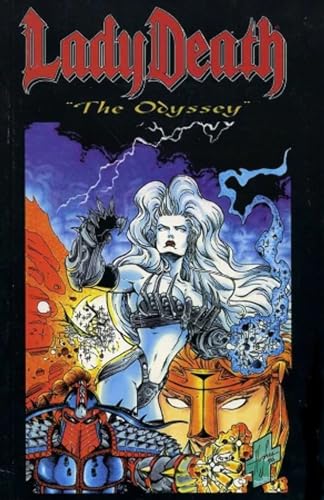 Ladydeath the Odyssey