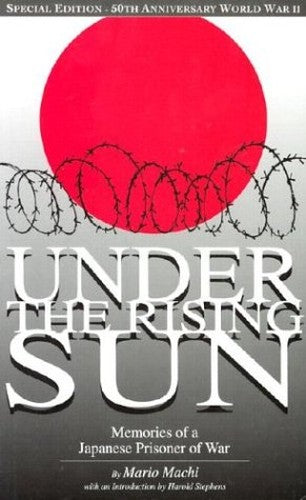 Under the Rising Sun
