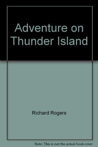Adventure on Thunder Island