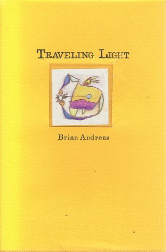 Traveling Light : Stories and Drawings for a Quiet Mind