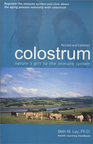 Colostrum