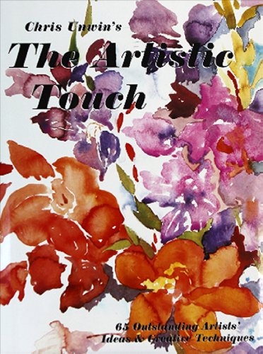 The Artistic Touch