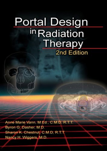 Portal Design in Radiation Therapy