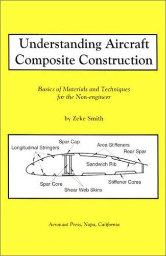 Understanding Aircraft Composite Construction