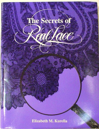The Secrets of Real Lace: Is It Handmade or Machine