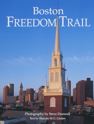 Boston Freedom Trail