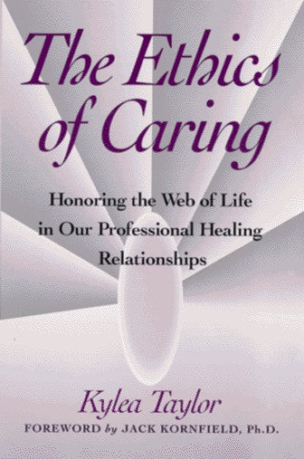 The Ethics of Caring