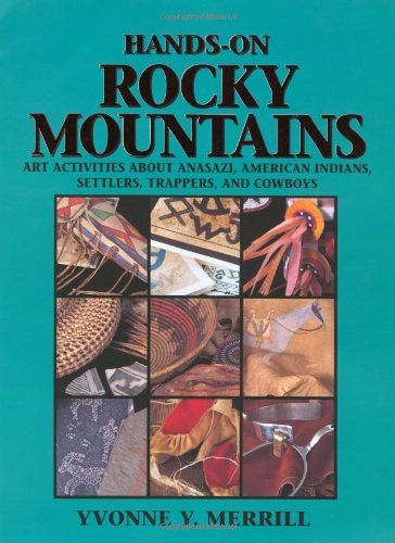 Hands-On Rocky Mountains