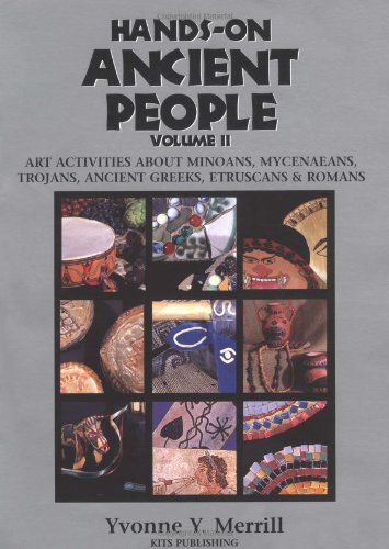 Hands-On Ancient People