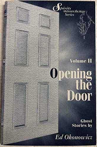 Opening the Door