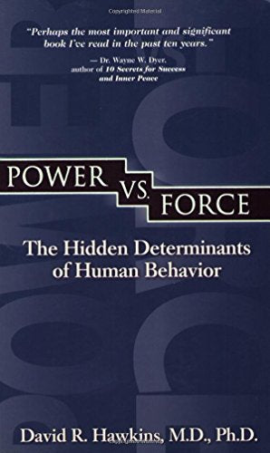 Power versus Force