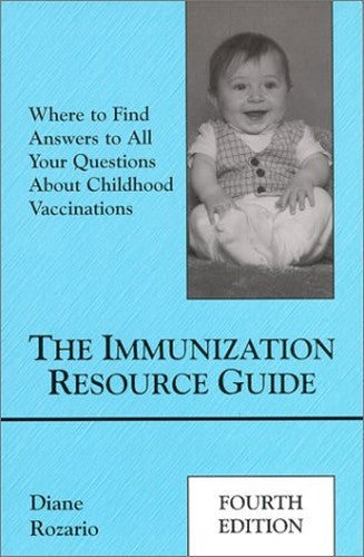 Immunization Resource Guide