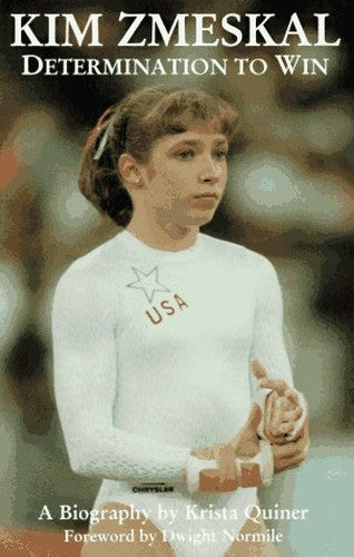 Kim Zmeskal