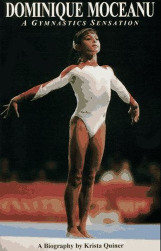 Dominique Moceanu