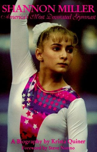 Shannon Miller