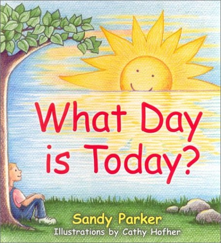 What Day Is Today?