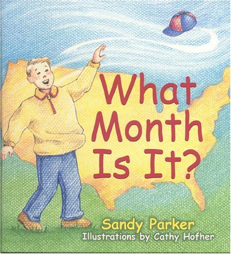 What Month Is It?