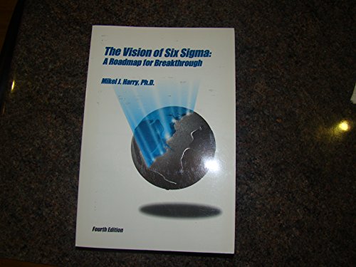 Vision of Six Sigma