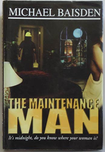 The Maintenance Man
