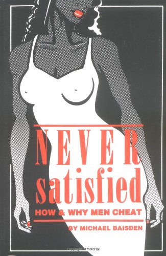Never Satisfied