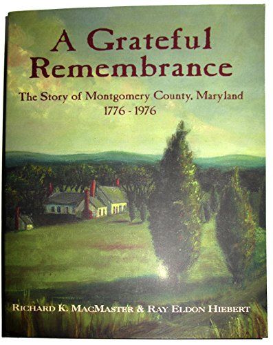 Grateful Remembrance