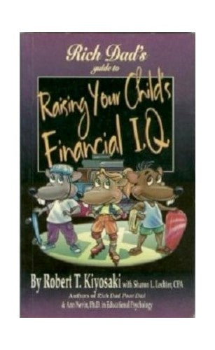 Cashflow for Kids