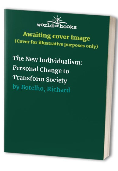The New Individualism