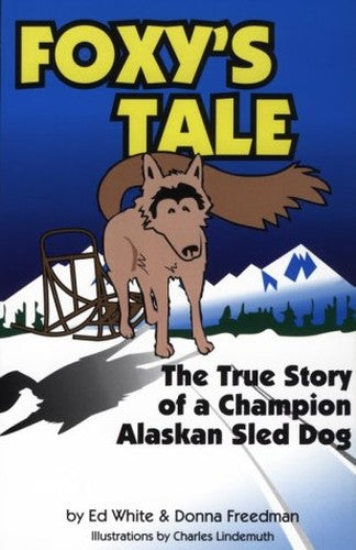 Foxy's Tale