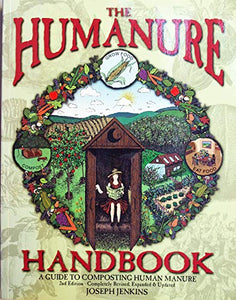 The Humanure Handbook 