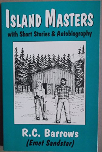Island Masters With Short Stories  Autobiography
