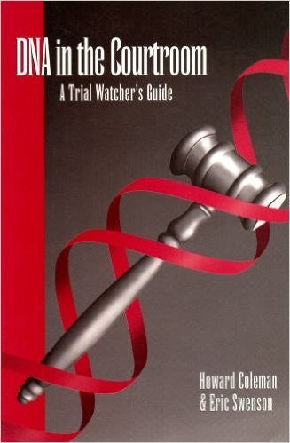 DNA in the Courtroom