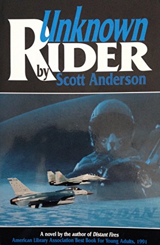 Unknown Rider