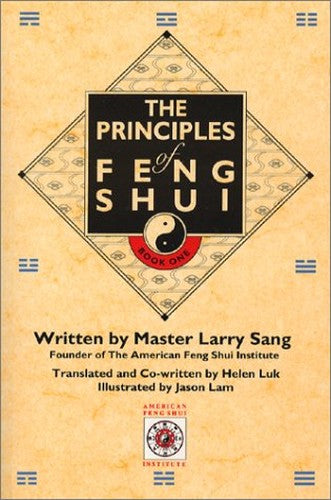 Principles of Feng Shui