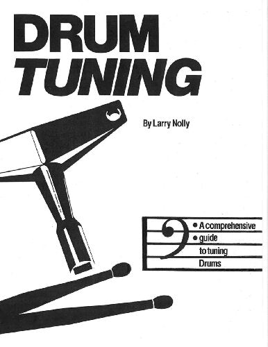 Drum Tuning
