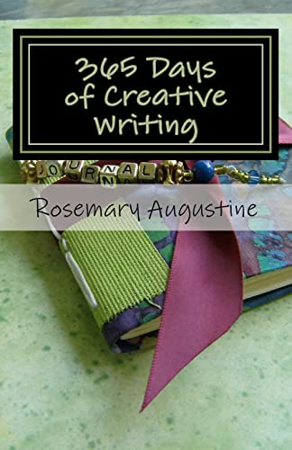 365 Days of Creative Writing