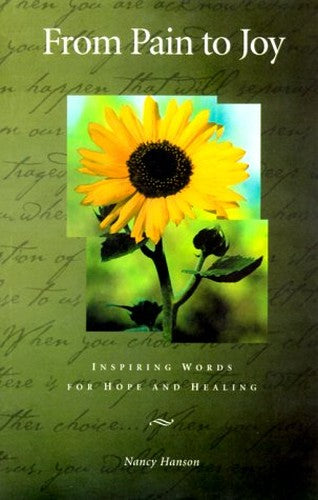 From Pain to Joy