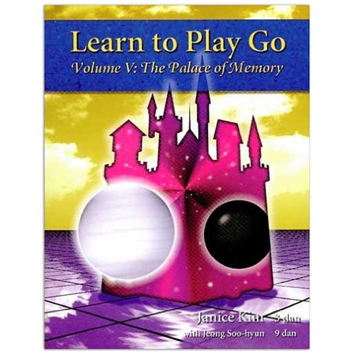 Learn to Play Go