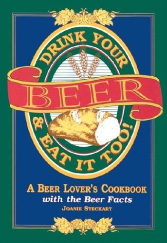 Drink Your Beer & Eat It Too!
