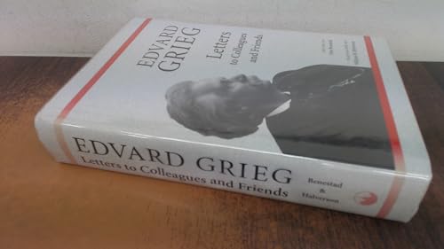 Edvard Grieg