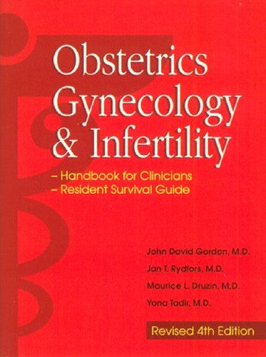 Obstetrics, Gynecology and Infertility
