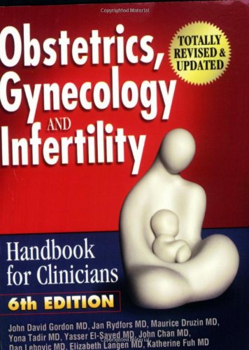 Obstetrics, Gynecology and Infertility