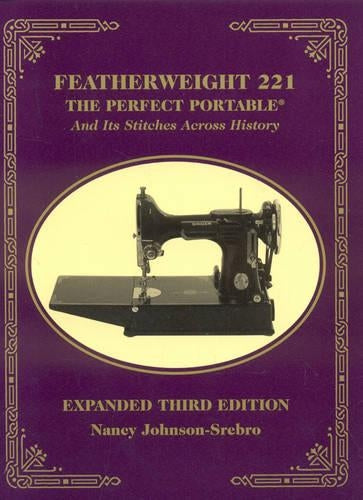 Featherweight 221 - The Perfect Portable